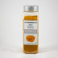 1-PACK OF SPICE CURRY HOT