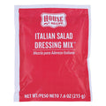 18-PACK OF DRESSING MIX ITALIAN