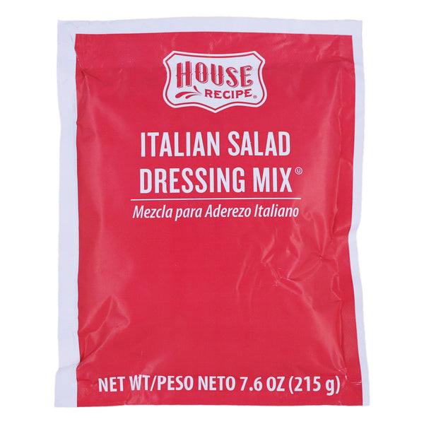 18-PACK OF DRESSING MIX ITALIAN