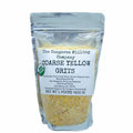 20-PACK OF Grits Coarse Yellow, The Congaree Milling Company