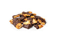 2-PACK OF Pineapple & Chocolate Dried Organic Bulk