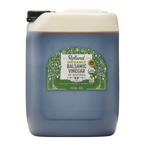 2-PACK OF VINEGAR BALSAMIC ORGANIC