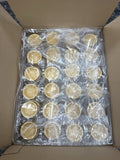 1- PACK OF PASTRY SHELL 2IN ROUND NEUTRAL