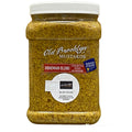 1-PACK OF MUSTARD BROWN BOHEMIAN BLEND