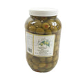 4-PACK OF OLIVE QUEEN PIMENTO STFD 80/90