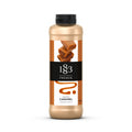6-PACK OF SAUCE CARAMEL SQUEEZE BOTTLE