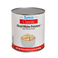 6-PACK OF POTATO DICED WHT