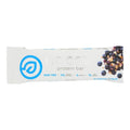 12-PACK OF BAR NUTRITIONAL PROTEIN, BLUEBERRY COBBLER
