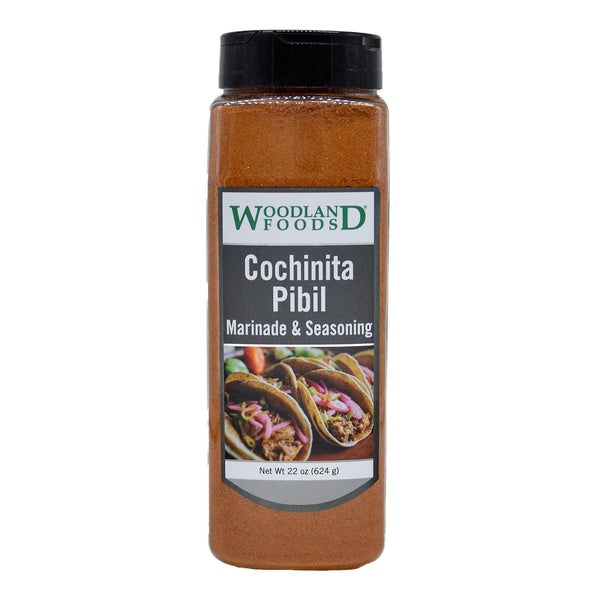 1-PACK OF SEASONING MARINADE COCHINITA