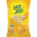 12-PACK OF Snack Corn Street Late July 7.8 oz