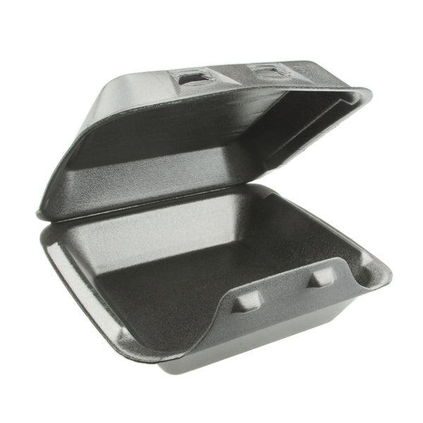 150-PACK OF CONTAINER FOAM HNG BLK 1C