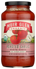 12-PACK OF Sauce Pasta Muir Glen 23.5 oz