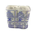 200-PACK OF CONTAINER FOAM 3 COMP PERF