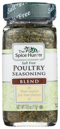 6-PACK OF Ssnng Poultry Spice Hunter 0.6 oz