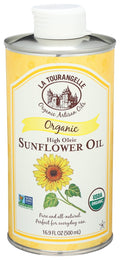 6-PACK OF OIL SUNFLOWER HIGH OLEIC