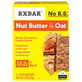 6-PACK OF BAR NUTRITIONAL HONEY CINNAMON PEANUT BUTTER CASE OF 6