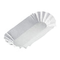 6-PACK OF TRAY HOT DOG PAPER MED WT 6