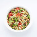 5.5 LB-PACK OF VEG BLEND & SEASONED COUSCOUS