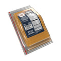6-PACK OF CHEESE CHEDDAR .75 SHARP SLICE