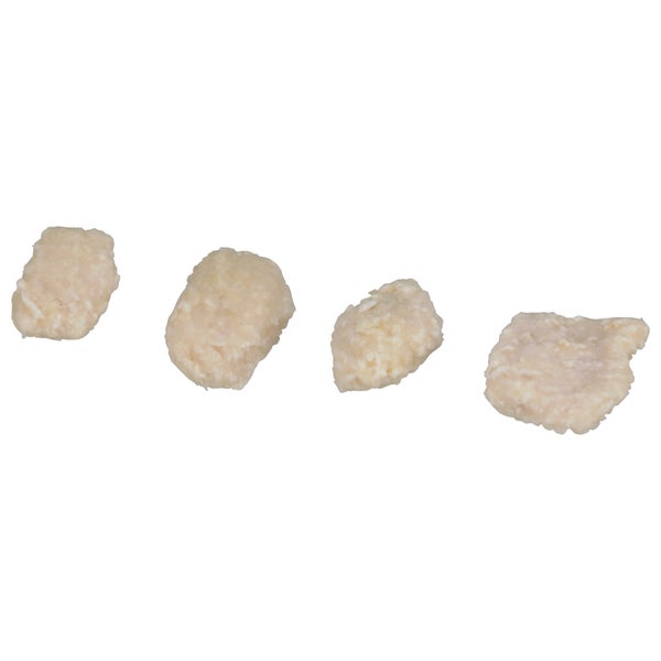 5#-PACK OF CHICKEN BRST BRD TEMPURA PCS