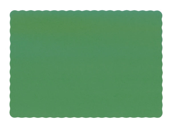 1000-PACK OF PLACEMAT PAPER ECO 9.75X14 JDE