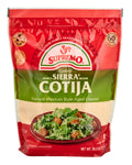 6-PACK OF CHEESE COTIJA QUESO GRATED