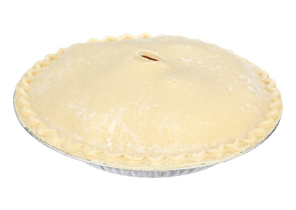 6- PACK OF PIE APPLE OLD FSHN RTB 10"