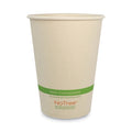 500-PACK OF Bowl Paper Eco-Friendly World Centric No Tree Sugarcane Paper Bowls - 32 oz, 500 Count, Naturally Compostable and Freezer Safe