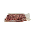 10#AVG-PACK OF BEEF CHUCK SHORT RIB 1\2" CUT