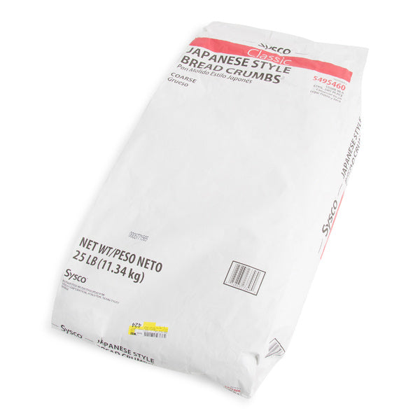 1- PACK OF BREAD CRUMB JAPNSE CRSE PANKO