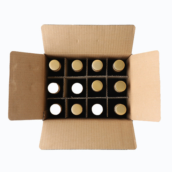 12-PACK OF OIL OLIVE EXTRA VIRGIN