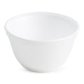 20-PACK OF BOWL FOAM 10 OZ UNLAM WHT