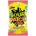 8-PACK OF Fat Free Soft Candy Gummy Candy Sour Patch Kids Candy, 8 - 8 Oz