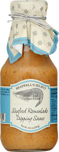 6-PACK OF SAUCE SEAFOOD SEAFOOD REMONLADE 11 OUNCE - CASE OF 6