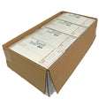 EA-PACK OF GUEST CHK NO CARB 3 PART TAN