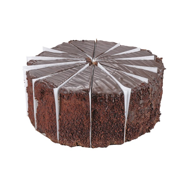 2- PACK OF CAKE CHOC BIG 5 LAYR