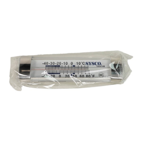 EACH-PACK OF THERMOMETER FRZR REFR -40-80F