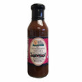 12-PACK OF Sauce Grilling Cranberry Honey Marinade Rosie's, Stello Foods