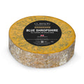 2-PACK OF CHEESE BLUE SHROPSHIRE