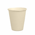 20-PACK OF Cups-Sugarcane Bagasse Compostable 8 Oz Cups – Case of 20 (500 Pcs)