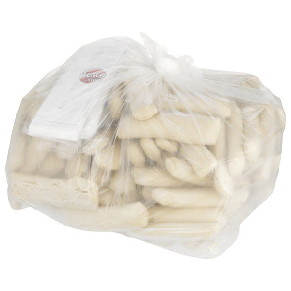 7 IN-PACK OF BREADSTICK CHEESE FILD