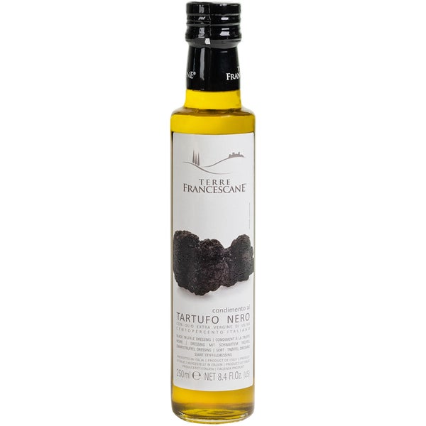 6-PACK OF OIL OLIVE EVO ITL BLK TRUFFLE