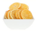 12-PACK OF Orange Slices Freeze Dried (100% Fruit), Arctic Farms