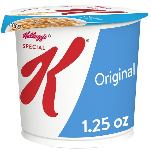 60-PACK OF CEREAL ASSORTED CLASSIC PK CP