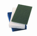 20 CT-PACK OF PAD SCOUR XHV NYLON 3.5X6 BLUE