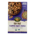 12-PACK OF Cereal Organic Flax Pumpkin Natures Path 12.35 oz