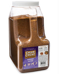 1-PACK OF SEASONING RUB AMAZIN CAJN