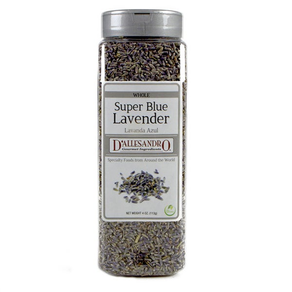 6-PACK OF SPICE FLOWER LAVENDER