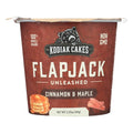 12-PACK OF MIX PANCAKE CINNAMON