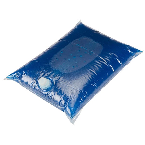 1- PACK OF SYRUP MOUNTAIN BLAST SPORT BIB